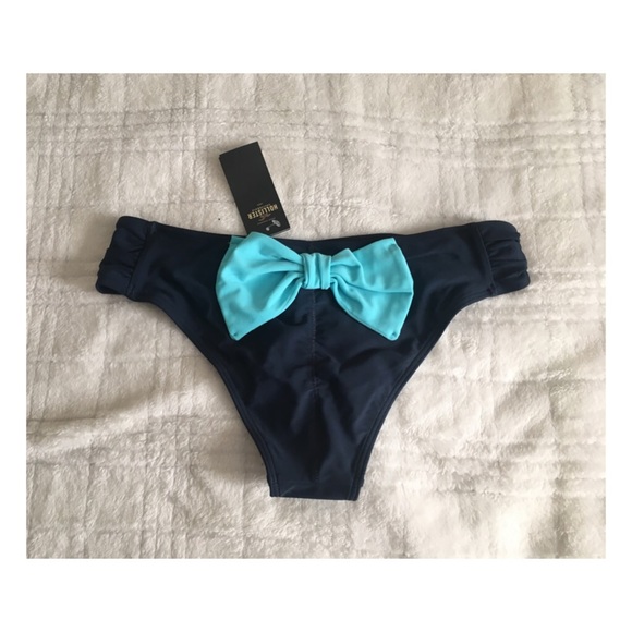 Hollister Other - New Hollister Cheeky Swim Bottoms